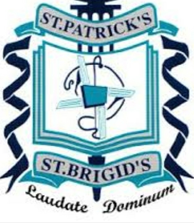 St Patrick's st Bridget's college bloxburg